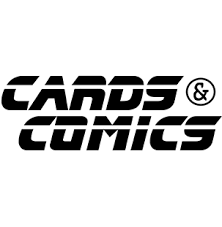 Libreria Cards & Comics